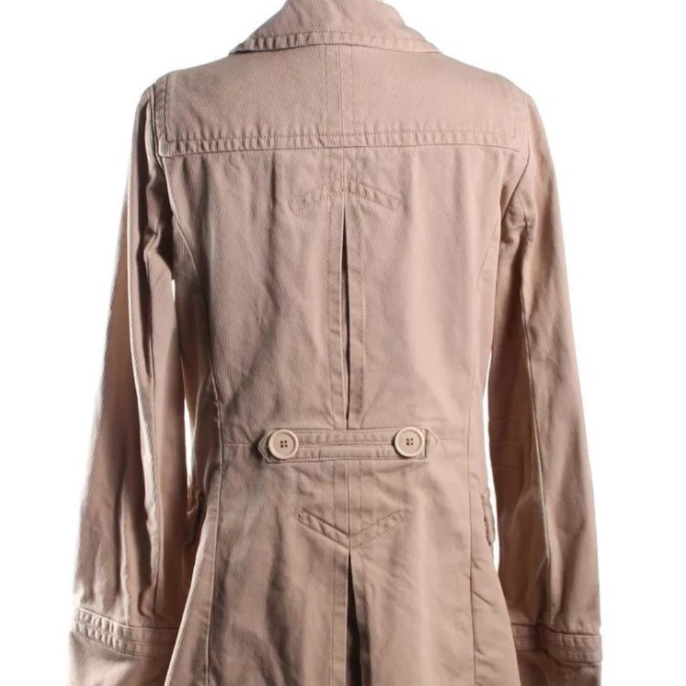 Marc Jacobs Trench Coat